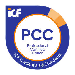 ICF PCC Certified