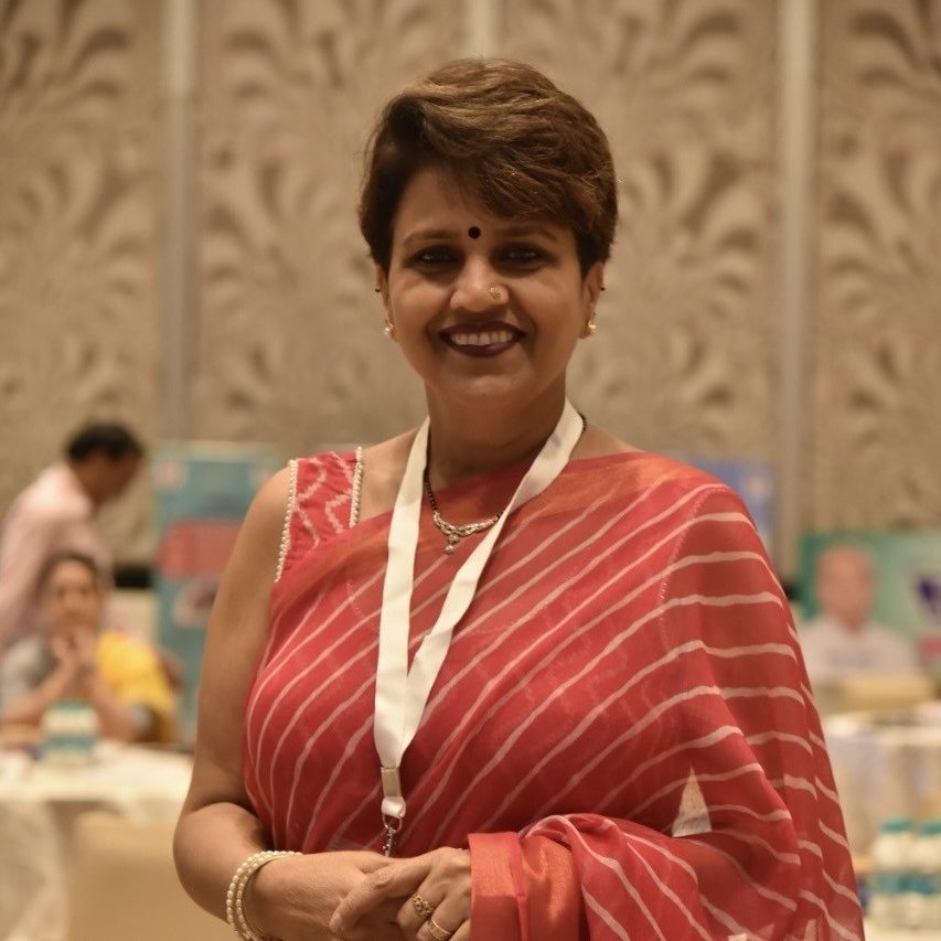 Dr. Sangeeta Ajay