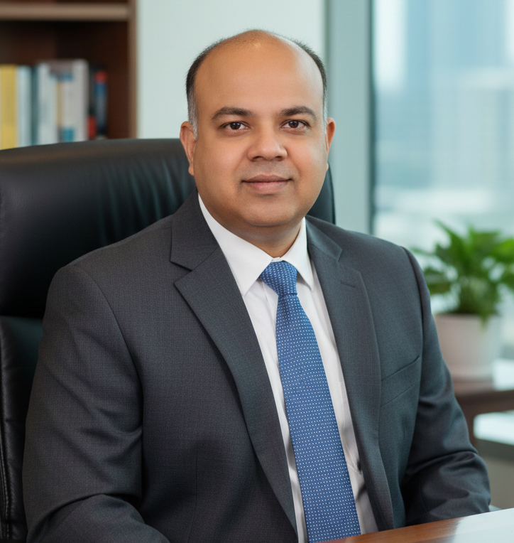 Jyoti Prakash Jeengar