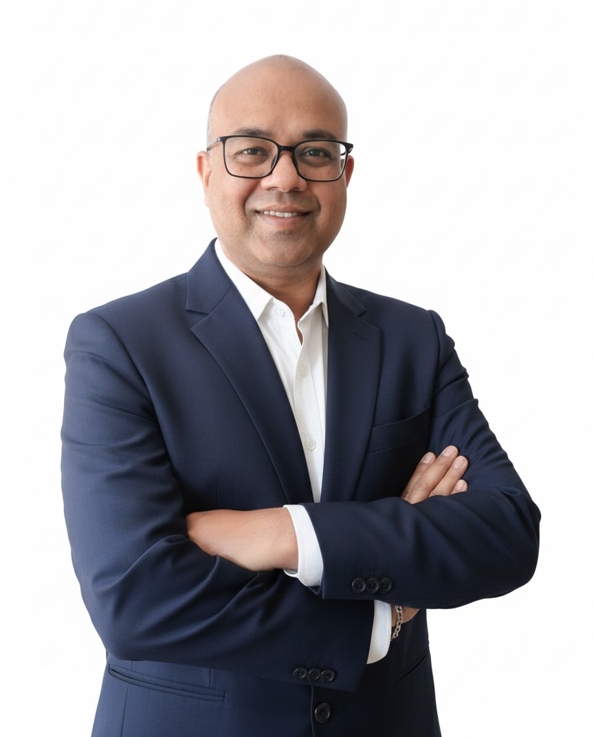 Jyoti Prakash Jeengar