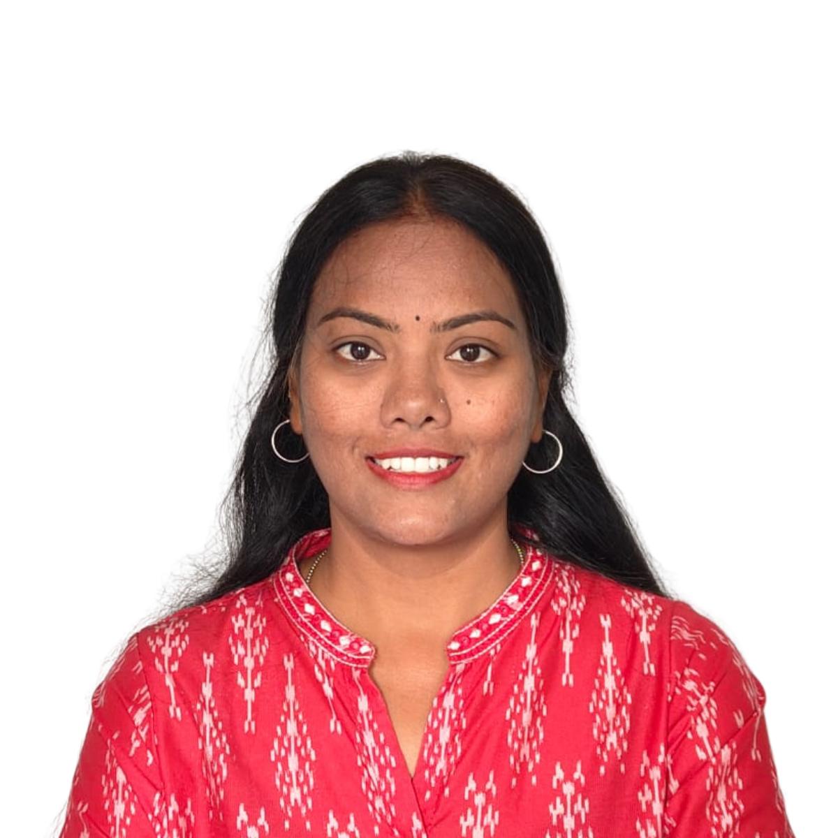 Sudha Raju