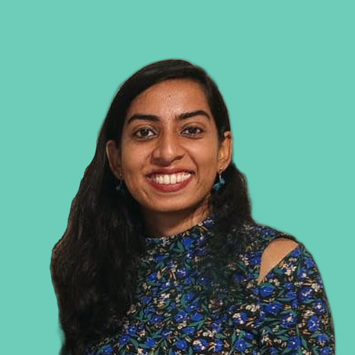 Aparajitha (Lee) Murali