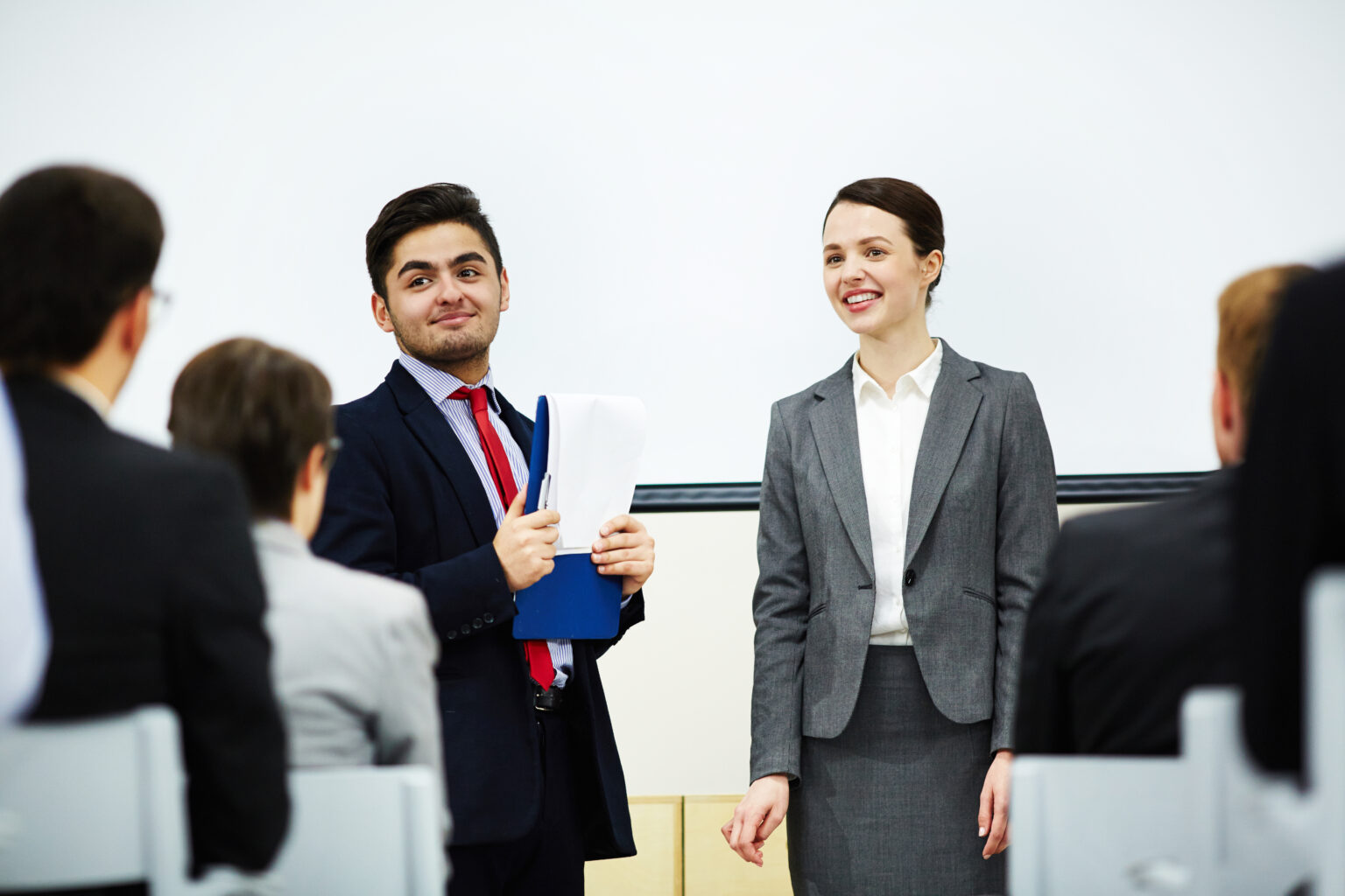 Professional Coaches Community