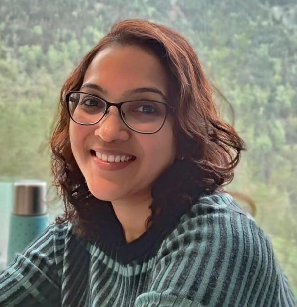 Deepa Felix