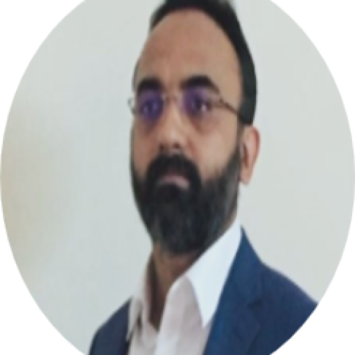 Mukul Thakur