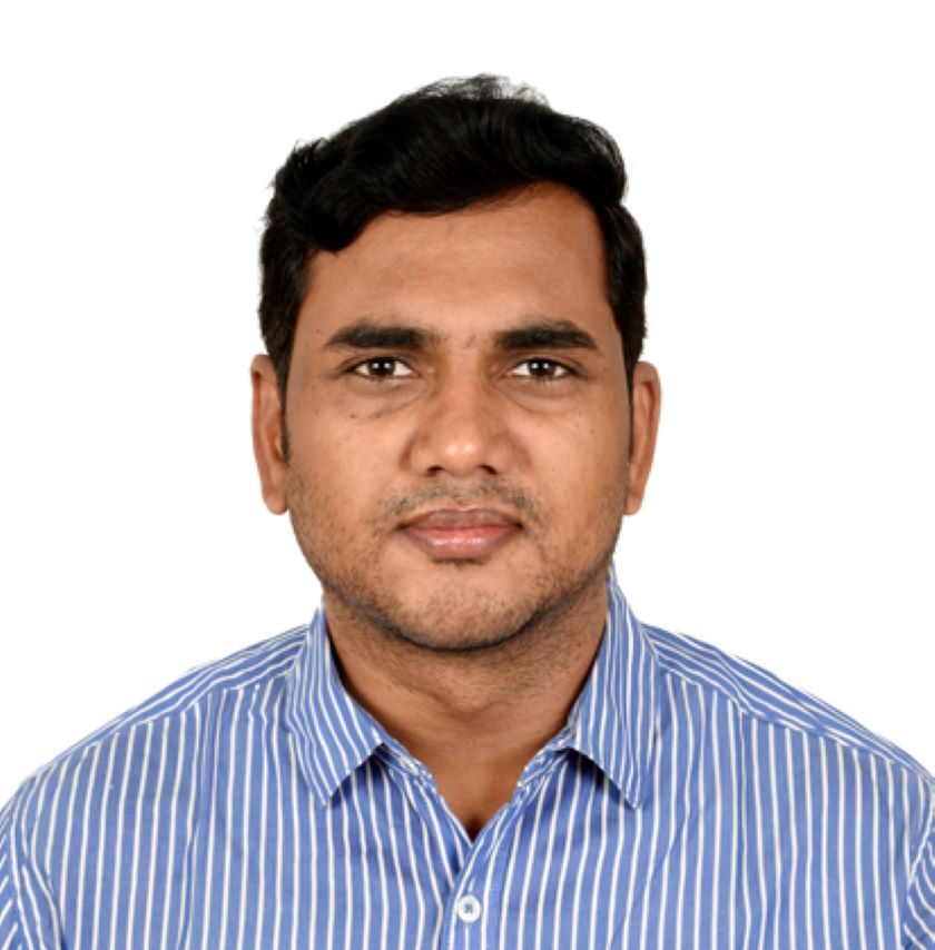 Nagesh Reddy Alla