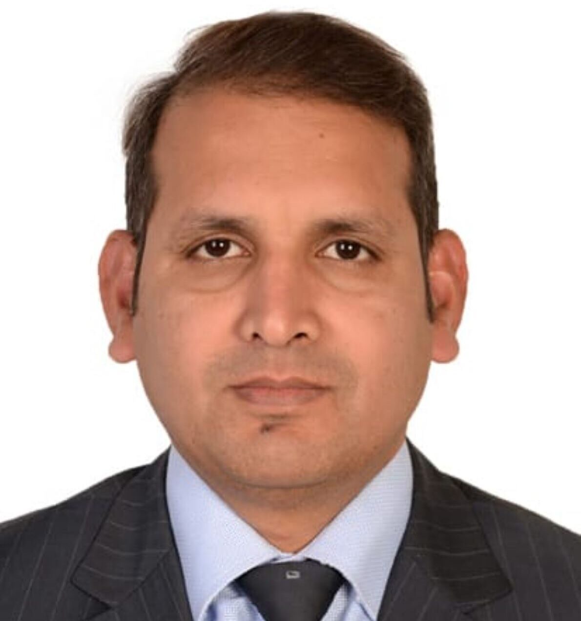Naresh Kumar Sahu