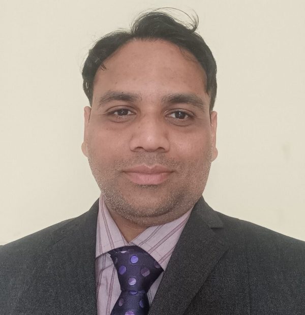 P Ranjan Nayak