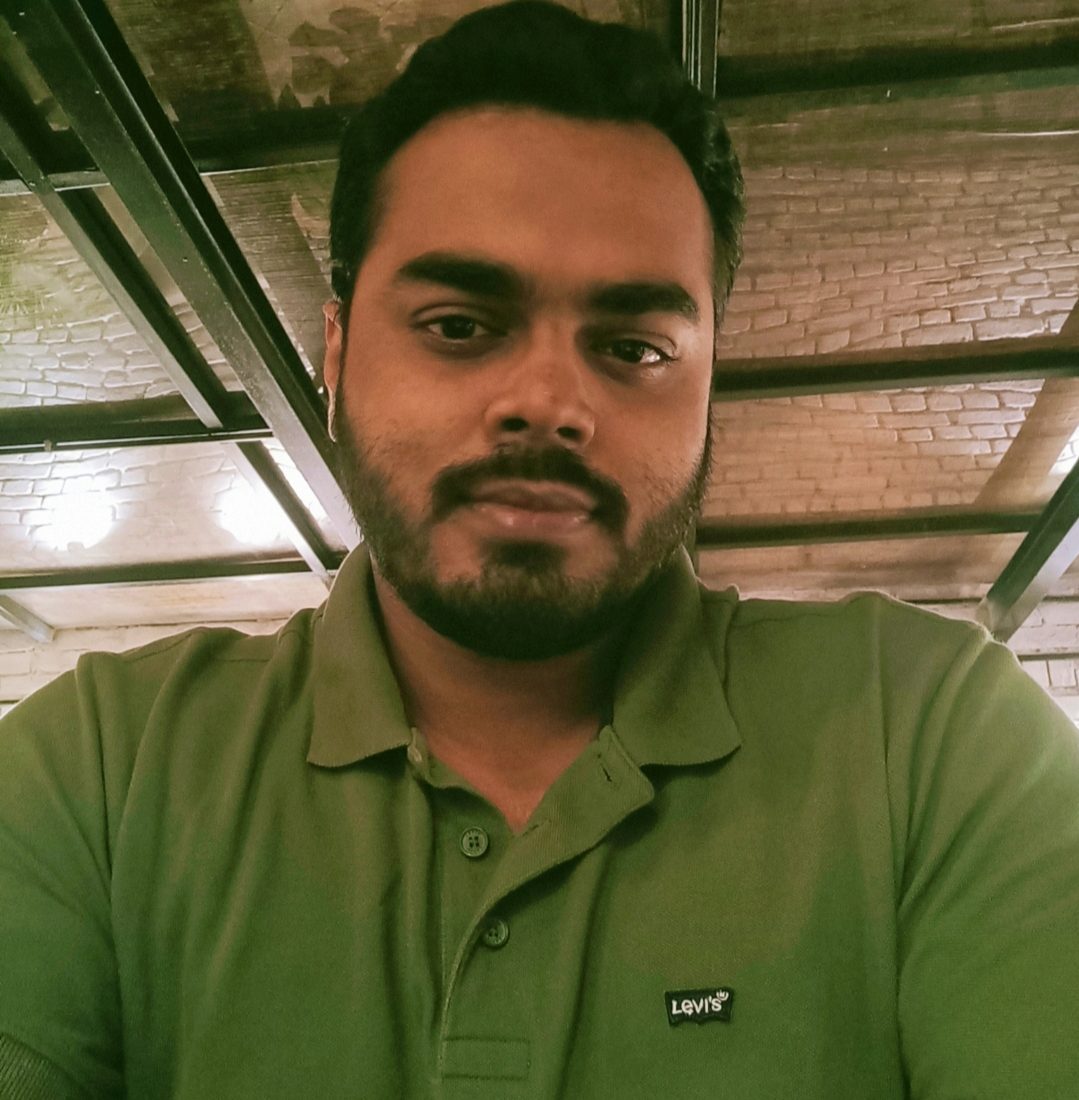 Swastik Mishra