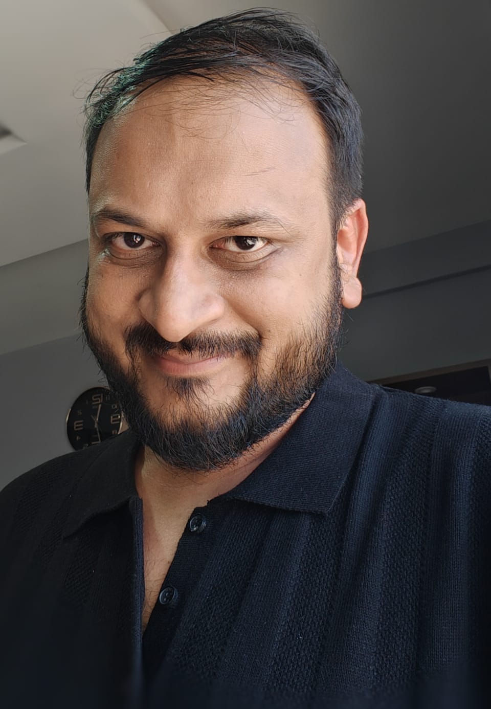 Anuj S Jain
