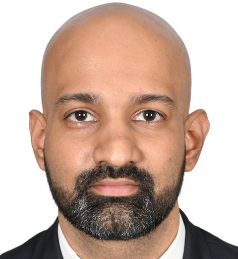 Rahul Srinivasan