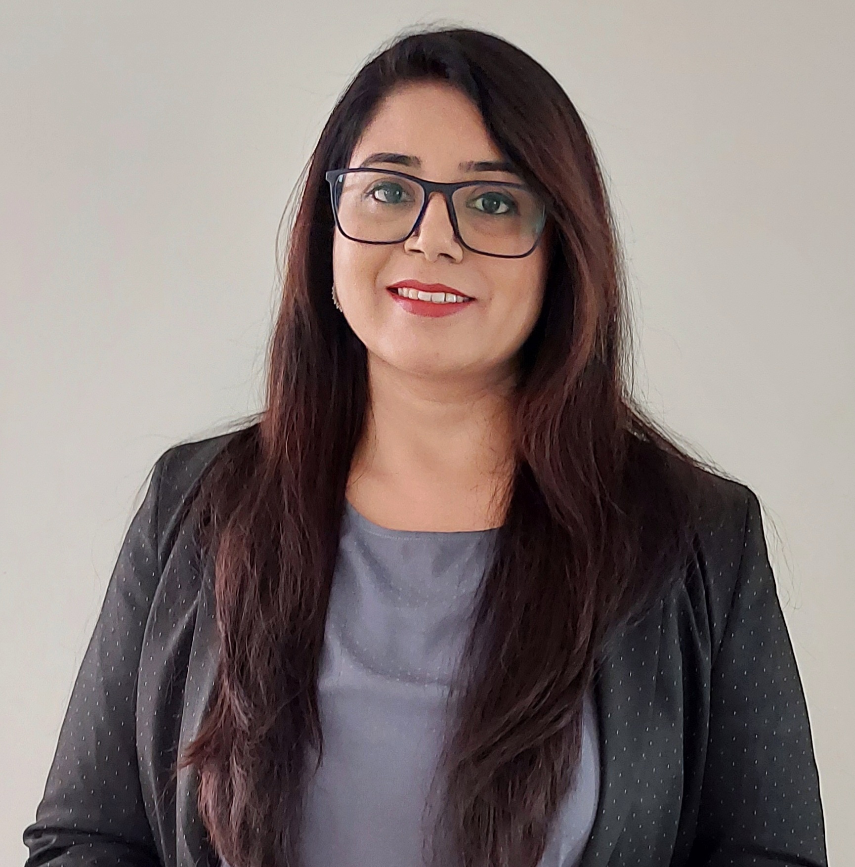 Ramya Shyama