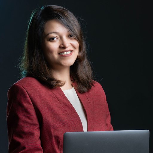 Sanchitaa Banerjii