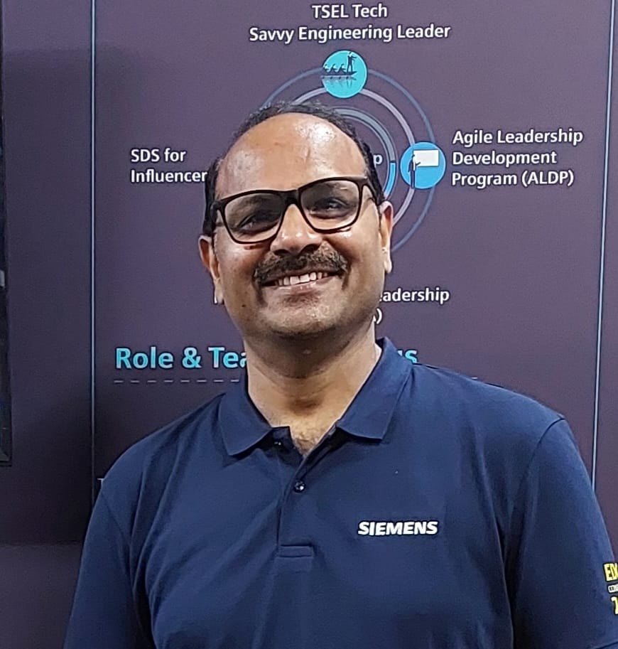 Vijaya Varma Buddharaju